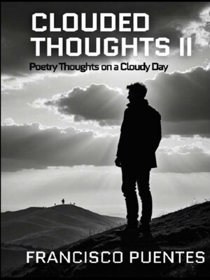 cover image of Clouded Thoughts II